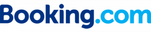 Logo booking