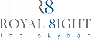 logo royal8ight