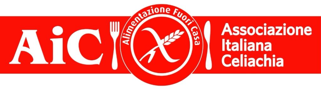 Logo de l'Association italienne de la maladie cœliaque